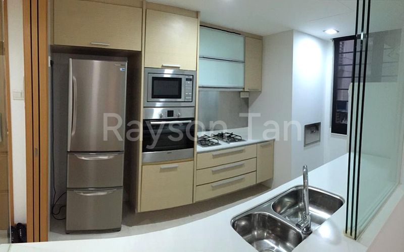 2 Bed Condo for Rent in  8 @ Mount Sophia - Image 12